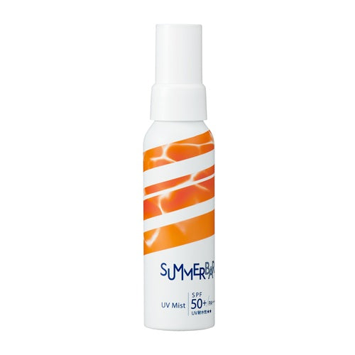 ｻﾏｰﾊﾞｰ UVﾐｽﾄ 80ml