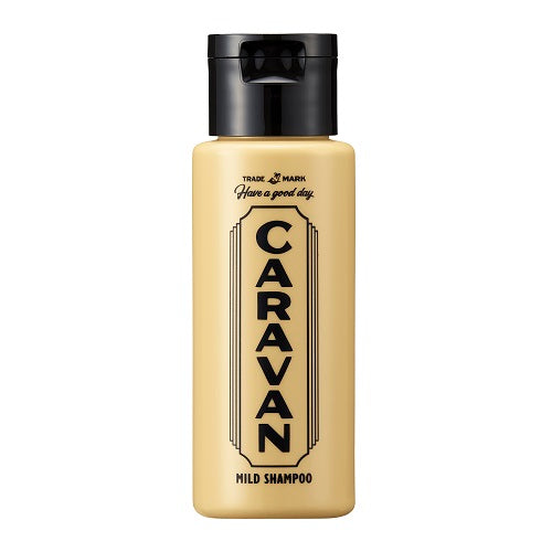 ｷｬﾗﾊﾞﾝ ﾏｲﾙﾄﾞｼｬﾝﾌﾟｰ 50ml