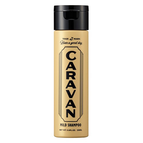 ｷｬﾗﾊﾞﾝ ﾏｲﾙﾄﾞｼｬﾝﾌﾟｰ 250ml