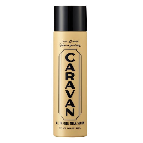 ｷｬﾗﾊﾞﾝ ｵｰﾙｲﾝﾜﾝ ﾐﾙｸｾﾗﾑ 150ml