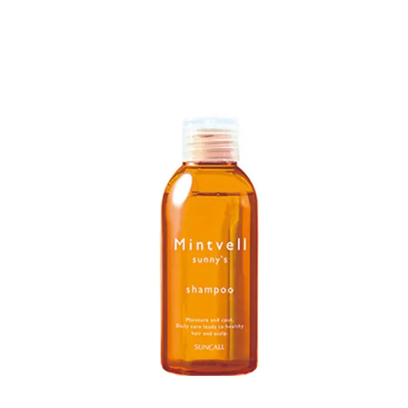 ミントベル サニーズ シャンプー 50ml
