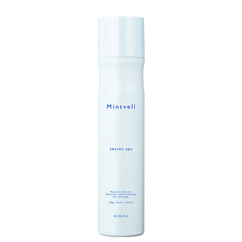 正規品】ミントベル クールスパコンディショナー 250ml