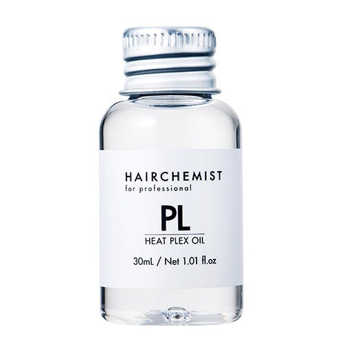 ヘアケミスト PL ヒートプレックスオイル 30ml / 100ml