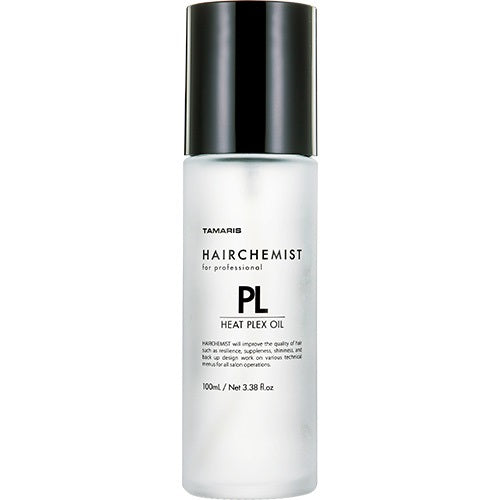 ヘアケミスト PL ヒートプレックスオイル 30ml / 100ml