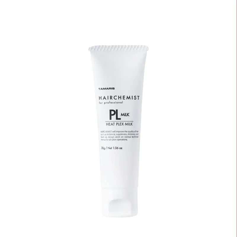 ヘアケミスト PL ヒートプレックスミルク 30ml タマリス