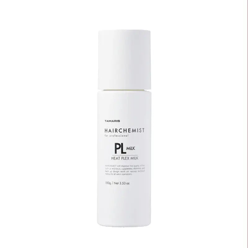 ヘアケミスト PL ヒートプレックスミルク 100ml タマリス