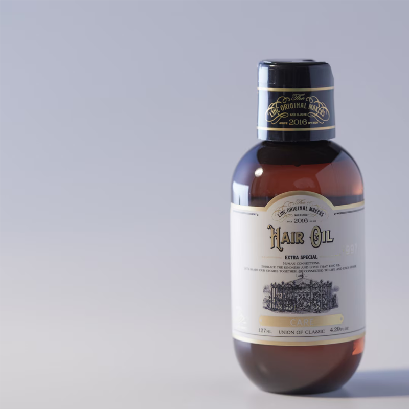 正規品】リンク オリジナル メーカーズ No.997 HAIR OIL 997 - CARE 正規品】リンク オリジナル メーカーズ No.997 HAIR OIL 997 - CARE