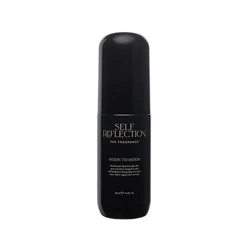 SELF REFLECTION ザ フレグランス ムーントゥームーン 50ml マッシュビューティーラボ