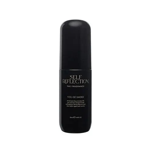 SELF REFLECTION ザ フレグランス ベール オブ スモーク 50ml マッシュビューティーラボ