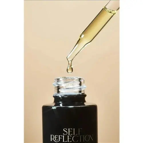 SELF REFLECTION ザ フレグランスオイル トワイライトガーデン 15ml マッシュビューティーラボ