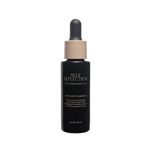 SELF REFLECTION ザ フレグランスオイル トワイライトガーデン 15ml マッシュビューティーラボ