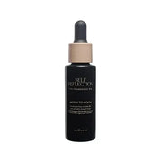 SELF REFLECTION ザ フレグランスオイル ムーン トゥ ムーン 15ml マッシュビューティーラボ
