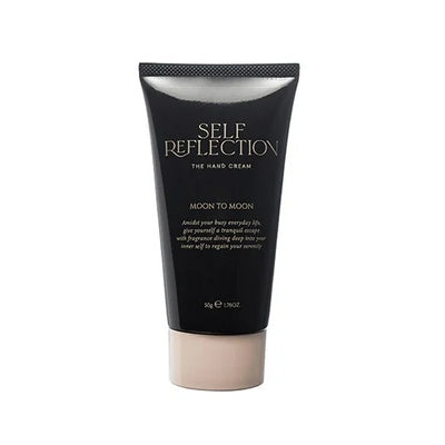 SELF REFLECTION ザ ハンドクリーム ムーン トゥ ムーン 50g