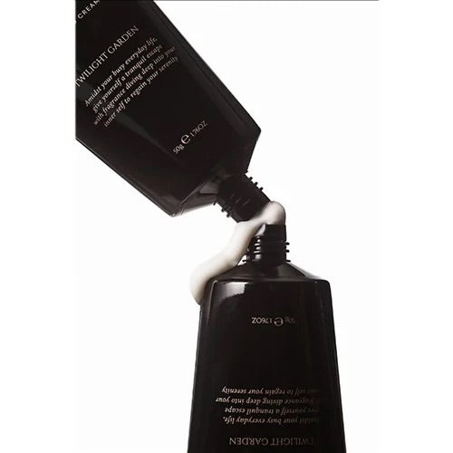 SELF REFLECTION ザ ハンドクリーム トワイライト ガーデン 50g