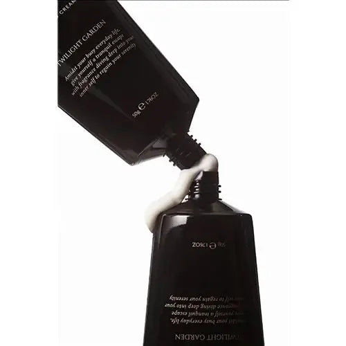 SELF REFLECTION ザ ハンドクリーム ベール オブ スモーク 50g マッシュビューティーラボ
