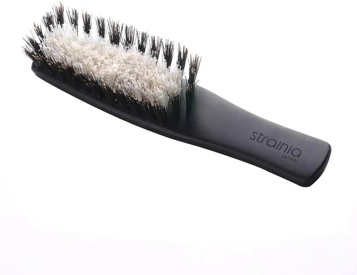 アメイズプラスストレーニア シルクケアブラシヘアブラシ - アルバム オンラインストア
