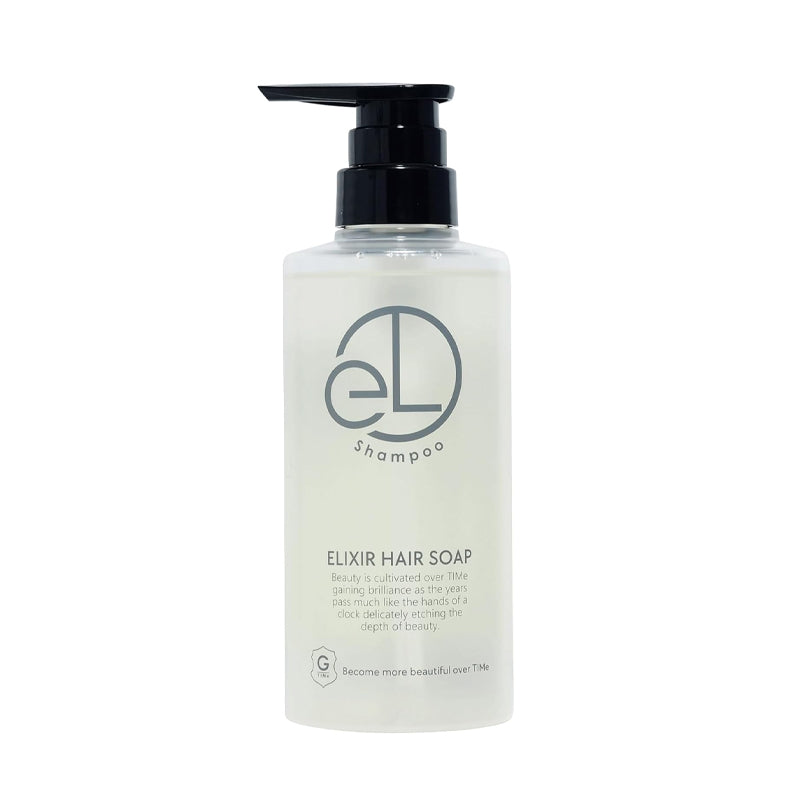 エリクシアヘアソープ 400ml