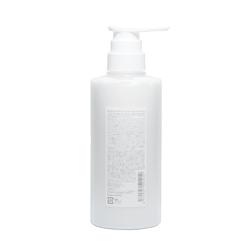 エリクシアヘアマスク 400g