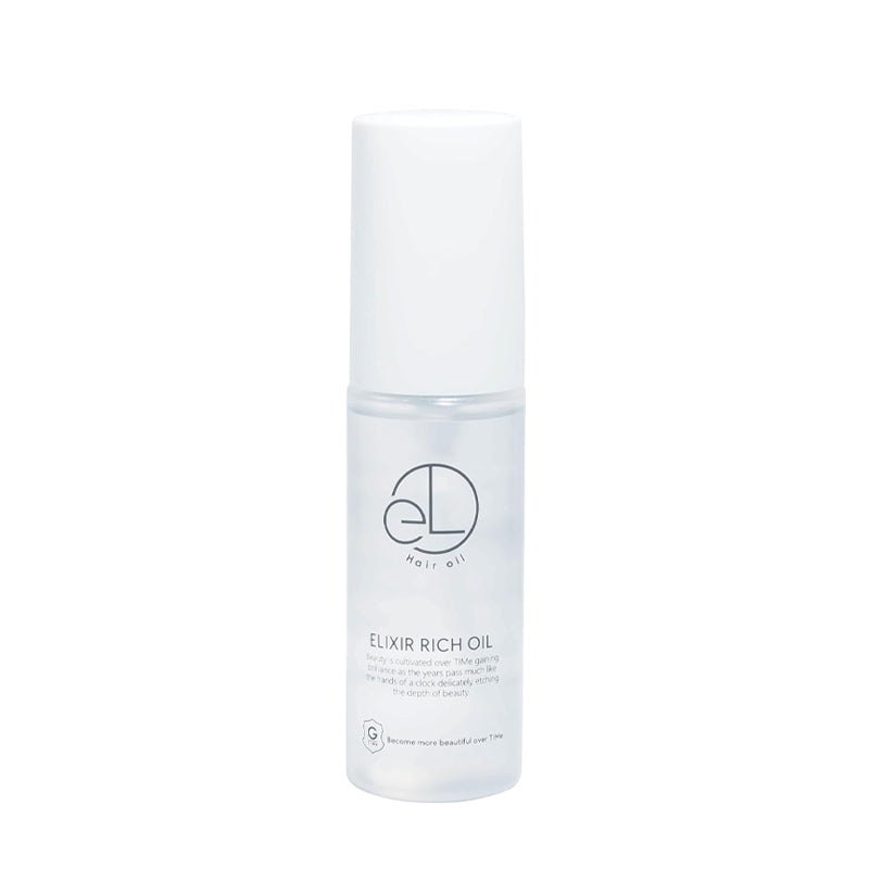 エリクシア リッチオイル 50ml