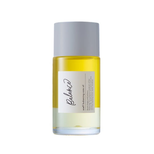 バランシング ケアオイル 75ml