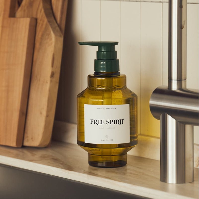 アナイスカンパニーマインドフル ハンドウォッシュ / FREE SPIRITハンドウォッシュ - アルバム オンラインストア