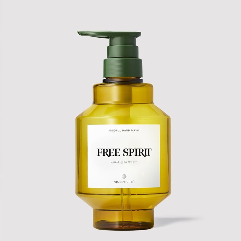 アナイスカンパニーマインドフル ハンドウォッシュ / FREE SPIRITハンドウォッシュ - アルバム オンラインストア