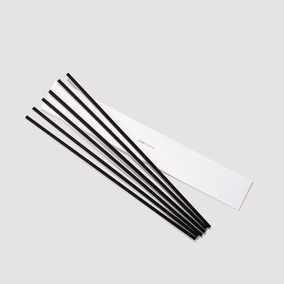 マインドフル リード ディフューザー 専用リード（６本入り）