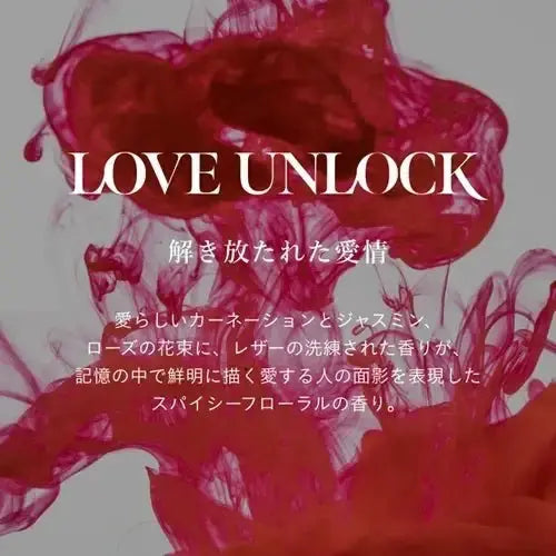 アナイスカンパニーマインドフル リード ディフューザー / LOVE UNLOCK日用品・その他 - アルバム オンラインストア