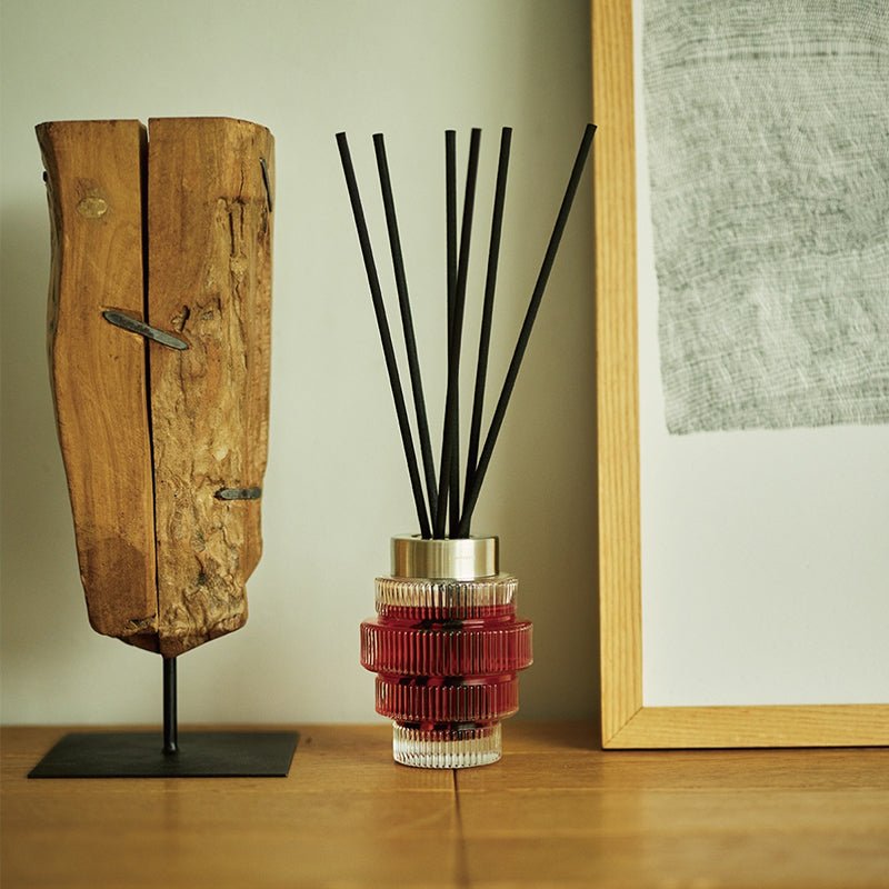 アナイスカンパニーマインドフル リード ディフューザー / LOVE UNLOCK日用品・その他 - アルバム オンラインストア