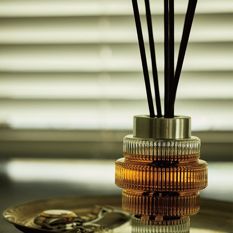 アナイスカンパニーマインドフル リード ディフューザー / GASTRONOMY日用品・その他 - アルバム オンラインストア