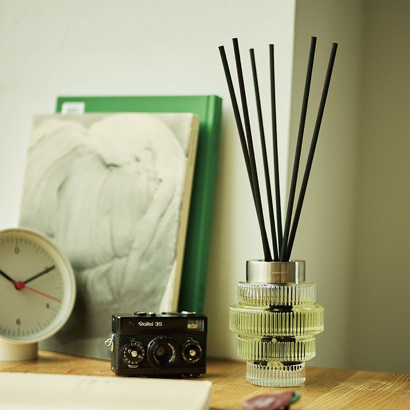 アナイスカンパニーマインドフル リード ディフューザー 専用リード（６本入り）日用品・その他 - アルバム オンラインストア