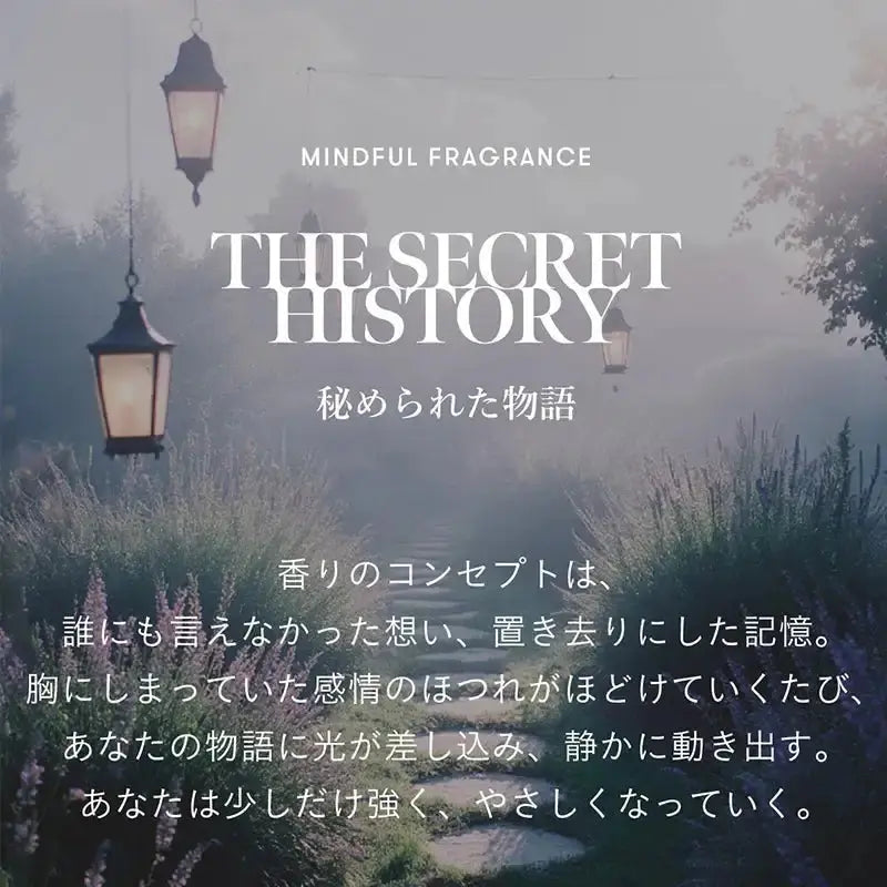 アナイスカンパニーヘア オイルミルク / THE SECRET HISTORY洗い流さないトリートメント - アルバム オンラインストア