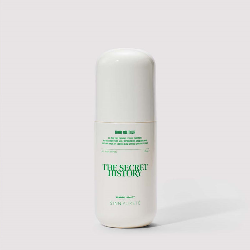 ヘア オイルミルク / THE SECRET HISTORY