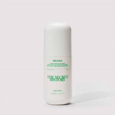 ヘア オイルミルク / THE SECRET HISTORY
