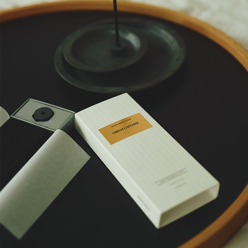 アナイスカンパニーマインドフル アンビエントインセンス / DREAM CATCHER（夢守り）日用品・その他 - アルバム オンラインストア