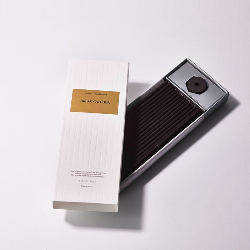 アナイスカンパニーマインドフル アンビエントインセンス / DREAM CATCHER（夢守り）日用品・その他 - アルバム オンラインストア