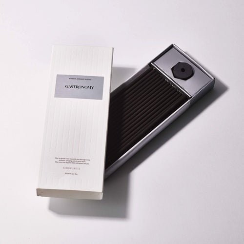 アナイスカンパニーマインドフル アンビエントインセンス / GASTRONOMY日用品・その他 - アルバム オンラインストア