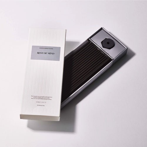 アナイスカンパニーマインドフル アンビエントインセンス / REST OF MIND日用品・その他 - アルバム オンラインストア