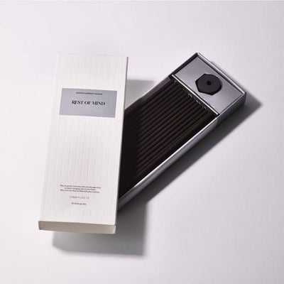 マインドフル アンビエントインセンス / REST OF MIND