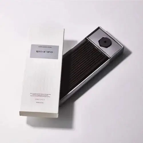アナイスカンパニーマインドフル アンビエントインセンス / REST OF MIND日用品・その他 - アルバム オンラインストア