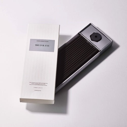 アナイスカンパニーマインドフル アンビエントインセンス /THE EVIL EYE日用品・その他 - アルバム オンラインストア