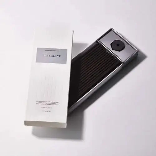 アナイスカンパニーマインドフル アンビエントインセンス /THE EVIL EYE日用品・その他 - アルバム オンラインストア