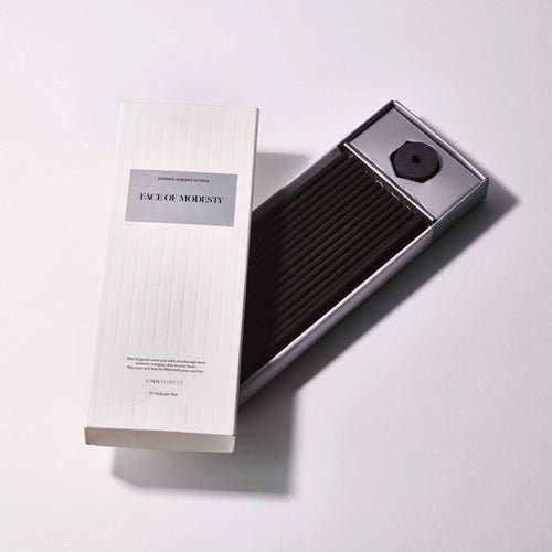 アナイスカンパニーマインドフル アンビエントインセンス / FACE OF MODESTY日用品・その他 - アルバム オンラインストア