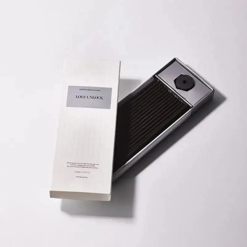 アナイスカンパニーマインドフル アンビエントインセンス / LOVE UNLOCK日用品・その他 - アルバム オンラインストア