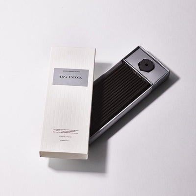 マインドフル アンビエントインセンス / LOVE UNLOCK