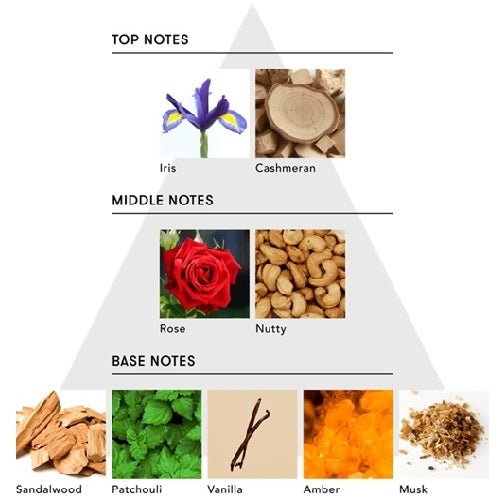アナイスカンパニーマインドフル ハンドセラム / POWDER ＆ SMOKEハンドクリーム - アルバム オンラインストア