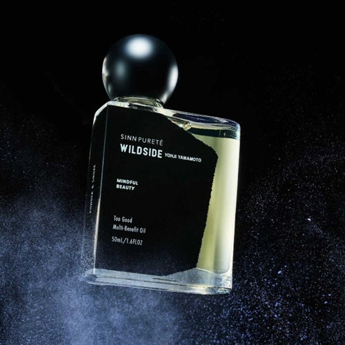 マルチベネフィットオイル / POWDER&SMOKE WILDSIDEコラボ