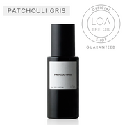 LOA THE OIL PARFUM パチュリ グリス