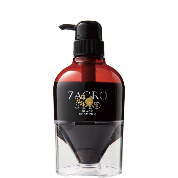 正規品】 サニープレイス 輝髪ザクロシード ブラックシャンプー