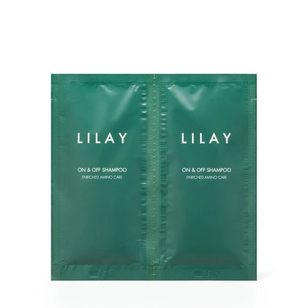 LILAY ｵﾝｱﾝﾄﾞｵﾌｼｬﾝﾌﾟｰ